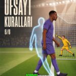 Futbolda en çok tartışılan ve her sezon güncellenen ofsayt kurallarını serimizde tek tek inceliyoruz. Bu…