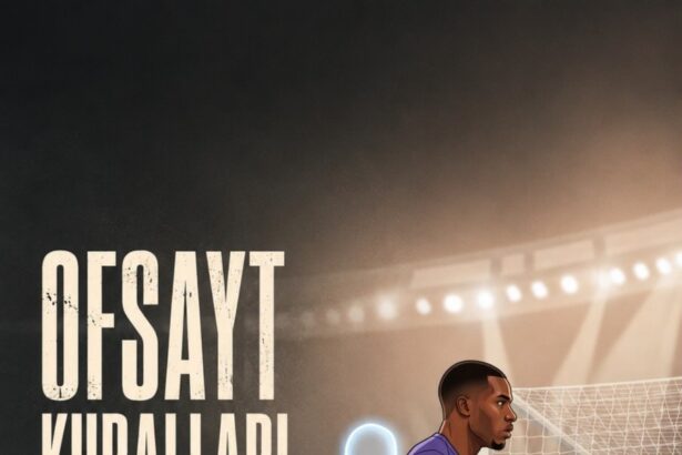 Futbolda en çok tartışılan ve her sezon güncellenen ofsayt kurallarını serimizde tek tek inceliyoruz. Bu…
