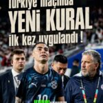 Paraguaylı Oyuncu Ağzını Kapattı ve Kırmızı Kart Gördü 😳