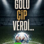 İsveç gol attı.