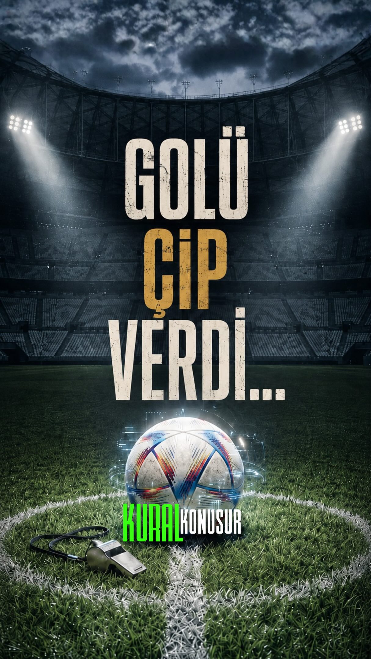 İsveç gol attı.