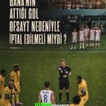 Gana’nın golünde VAR neden devreye girdi?