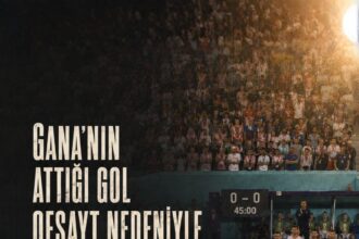 Gana’nın golünde VAR neden devreye girdi?