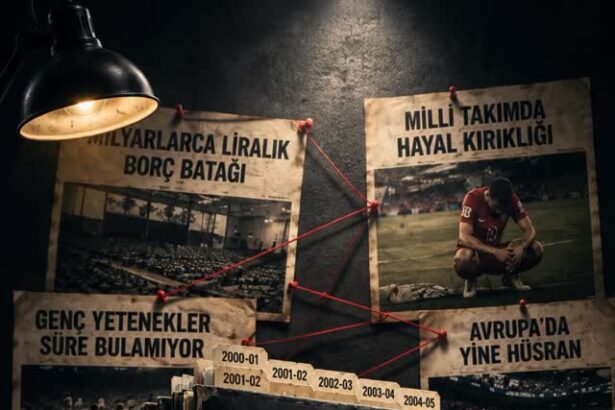 26 yılda 12 farklı yabancı kuralı...
