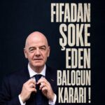 🚨 FIFA’nın Balogun kararı futbol dünyasını ikiye böldü!