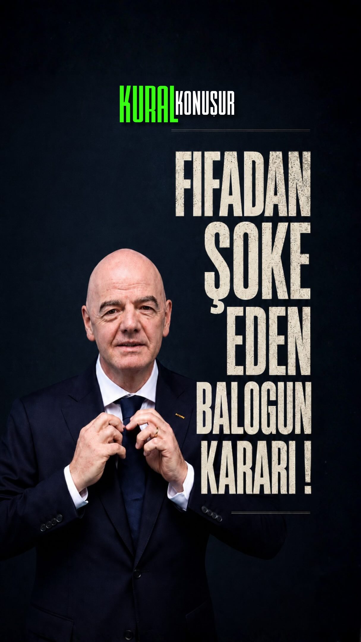 🚨 FIFA’nın Balogun kararı futbol dünyasını ikiye böldü!