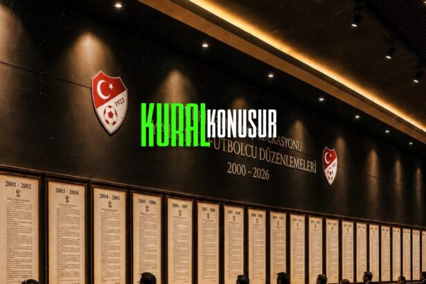 26 yılda 12 farklı yabancı kuralı...