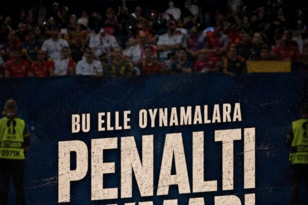 İspanya ve Belçika’nın Penaltı Beklediği Pozisyonlarda Neden VAR Müdahale Etmedi?