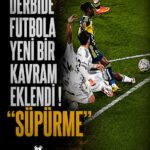 Futbola “Süpürme” Diye Yeni Bir Kural mı Eklendi? | IFAB Ne Diyor?