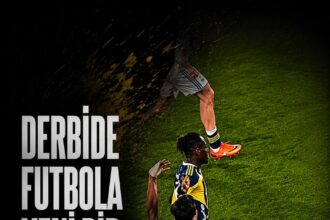 Futbola “Süpürme” Diye Yeni Bir Kural mı Eklendi? | IFAB Ne Diyor?