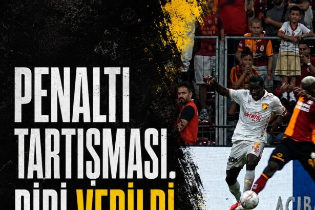 ⚖️ BİRİ VERİLDİ, DİĞERİ VERİLMEDİ!