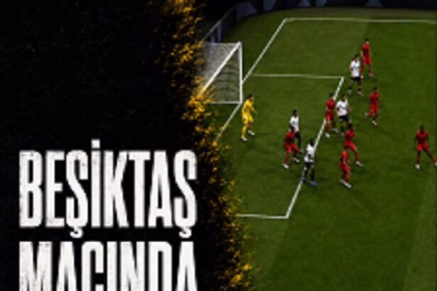 VAR önce verilmeyen penaltıyı verdirdi, ardından Poku’nun golünü iptal ettirdi. Peki iki karar da doğru…