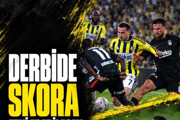 Derbide skora etki edebilecek üç kritik pozisyon…