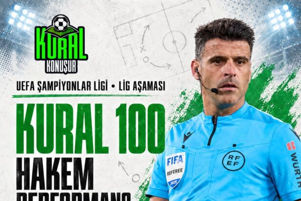 KURAL 100 ⚖️
