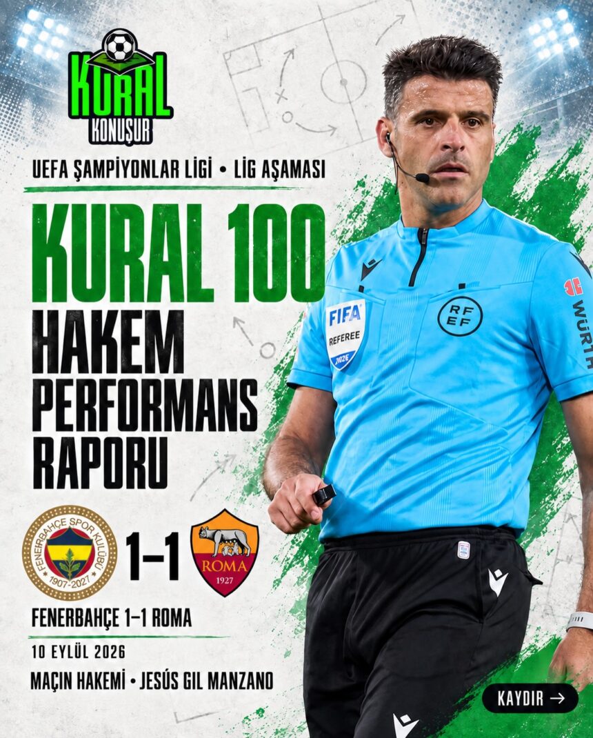 KURAL 100 ⚖️