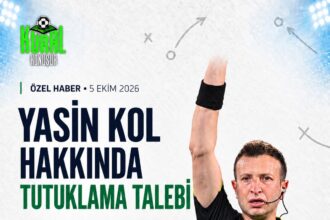 Yasin Kol ifadesinde ne dedi?