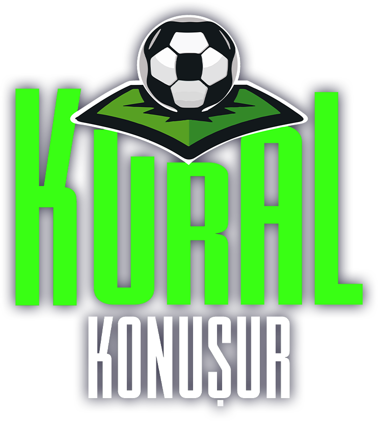 Kural Konuşur futbol ve hakem analizi logosu